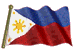 Phillipino Flag